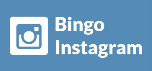 Bingo İnstagram