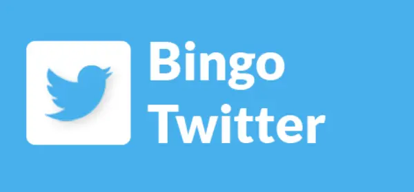 Bingo Twitter