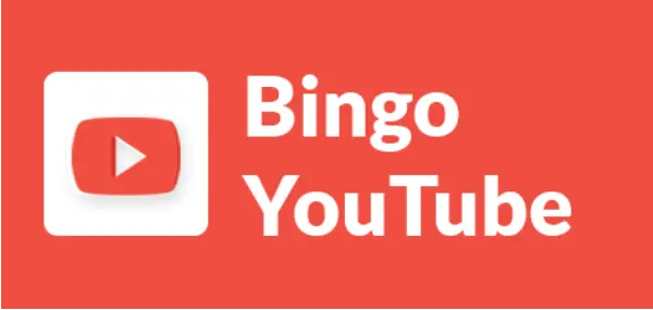 Bingo Youtube